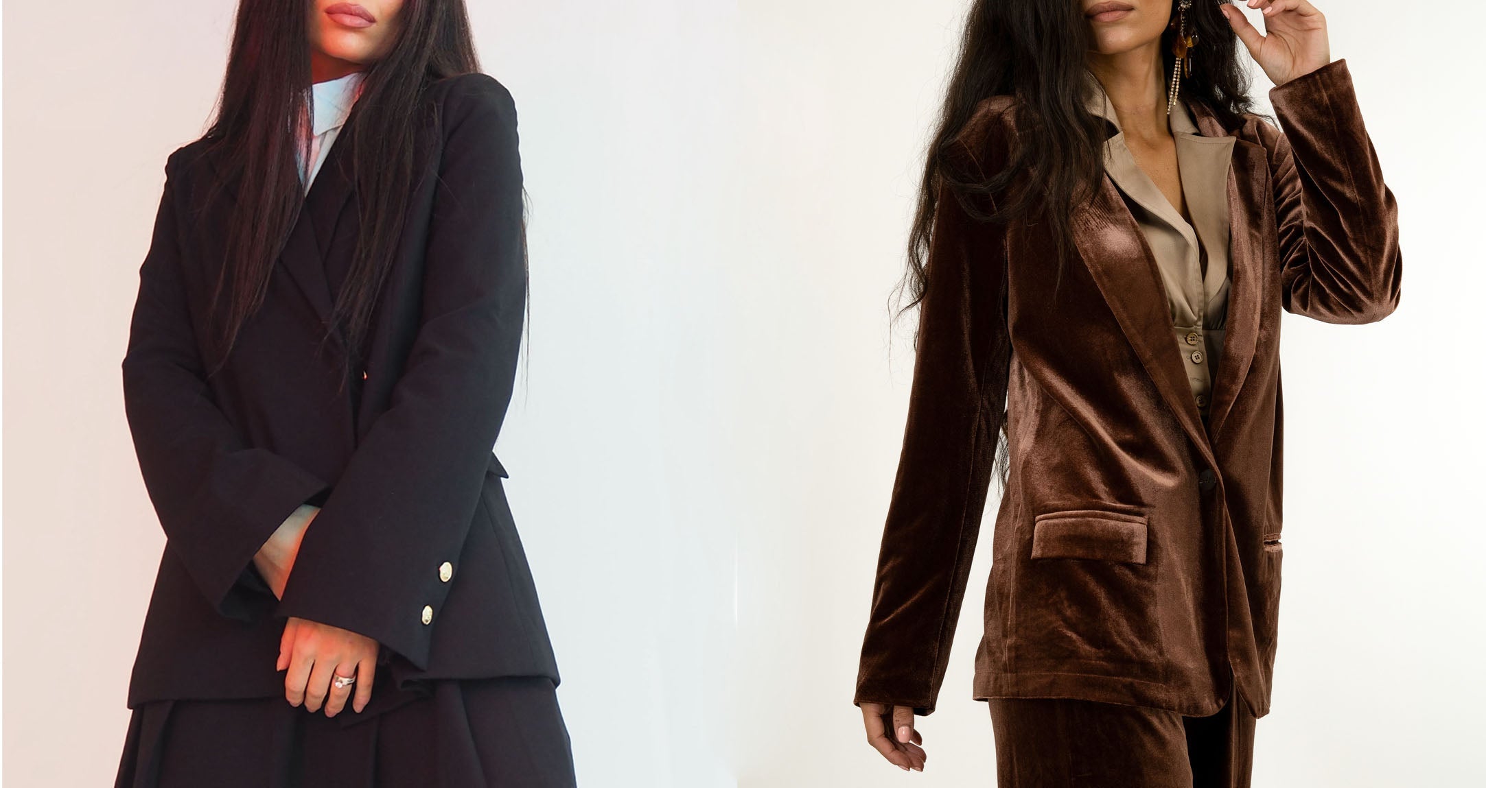 Womens Cardigans & Blazers