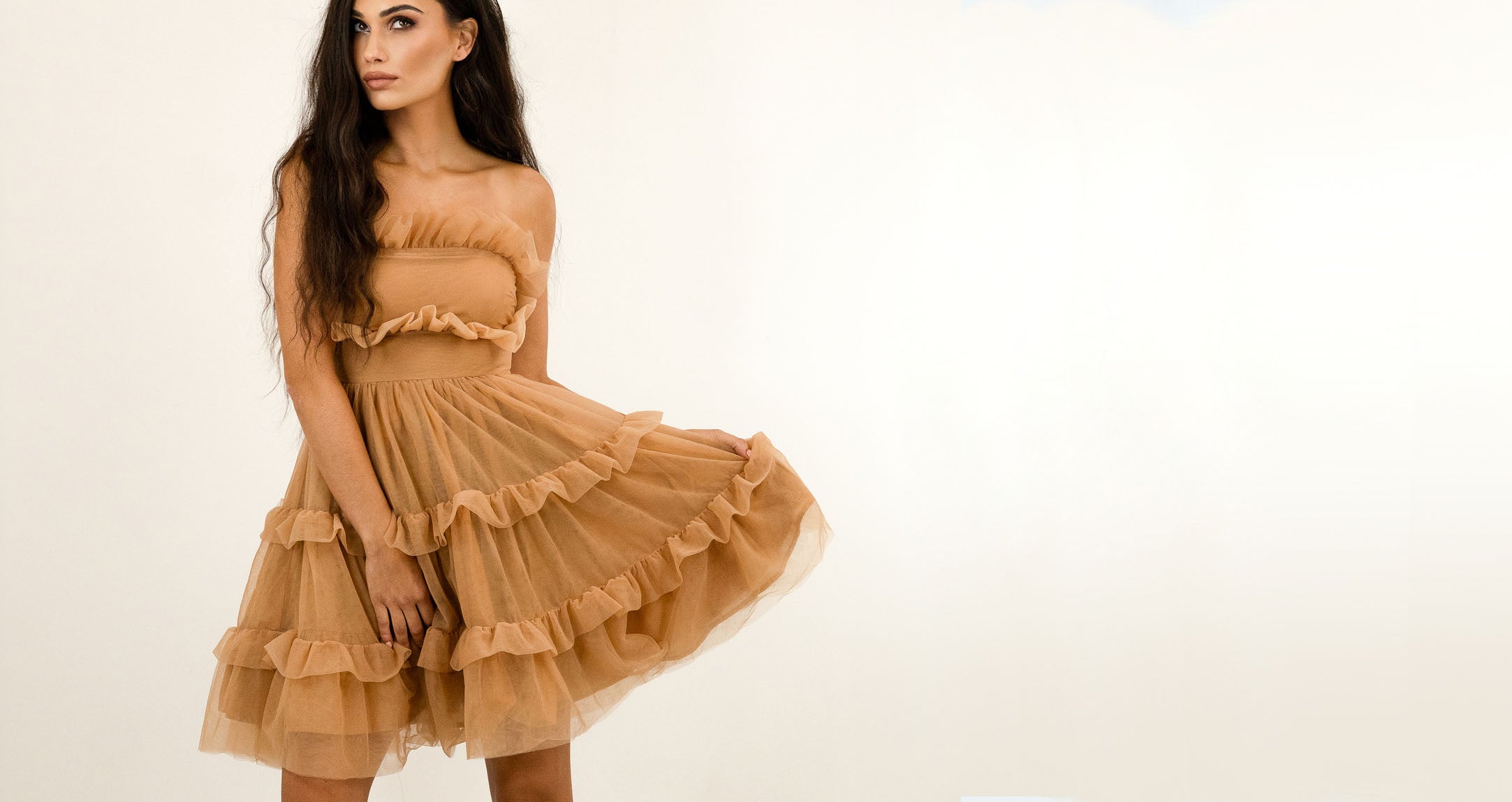 Womens Dresses & Skirts