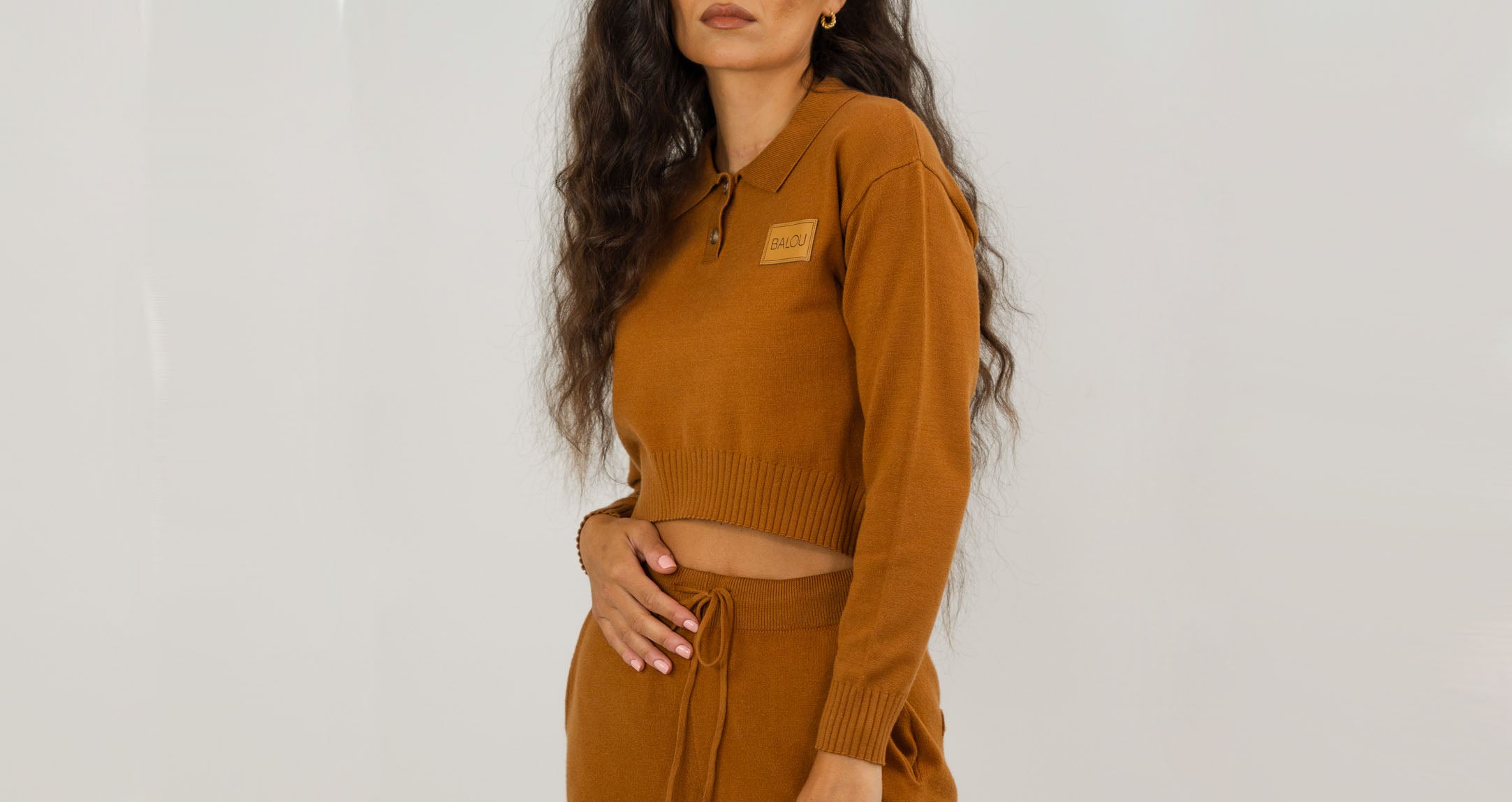 Womens Knitwear