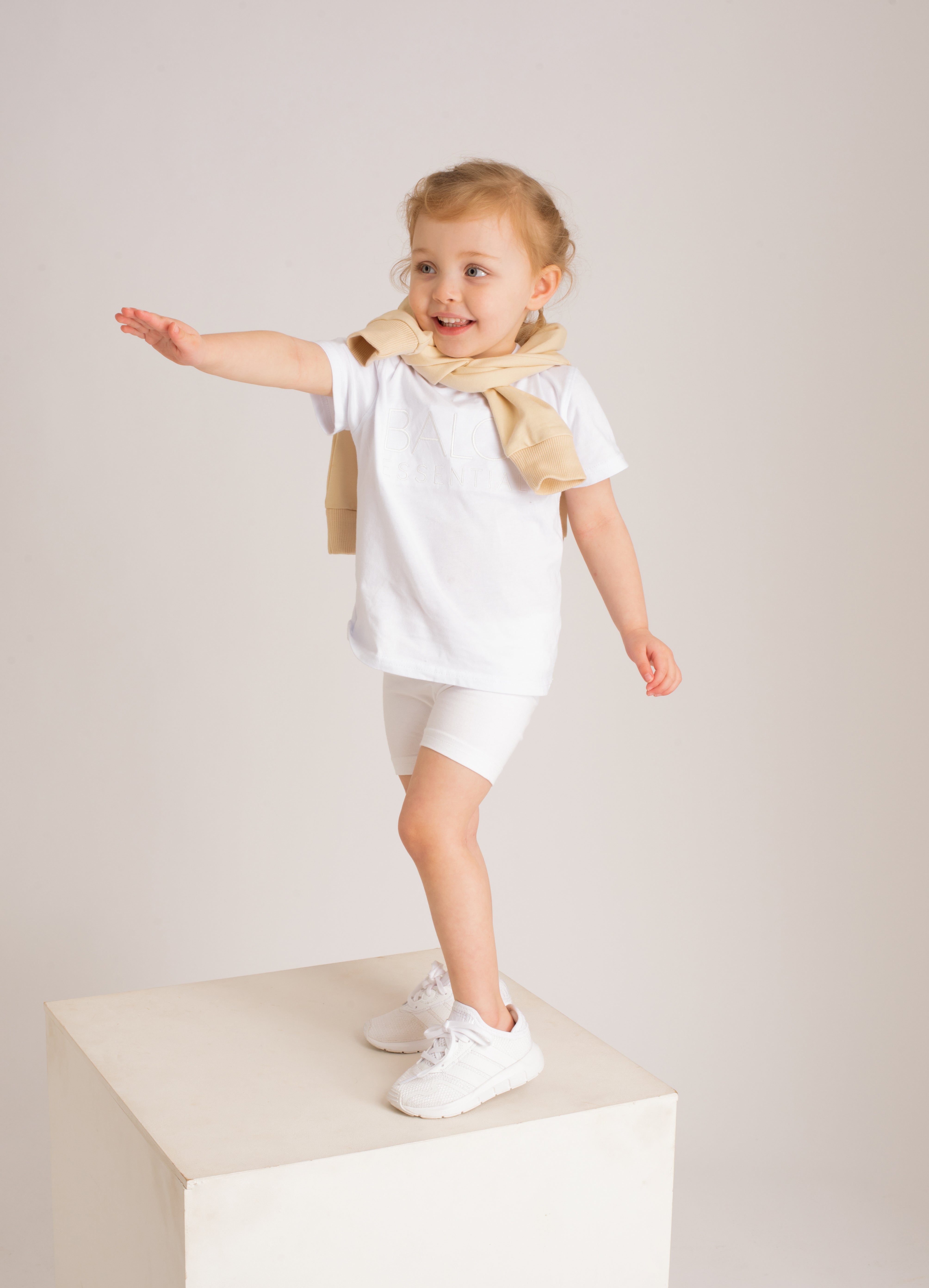 Unisex Essentials T-Shirt