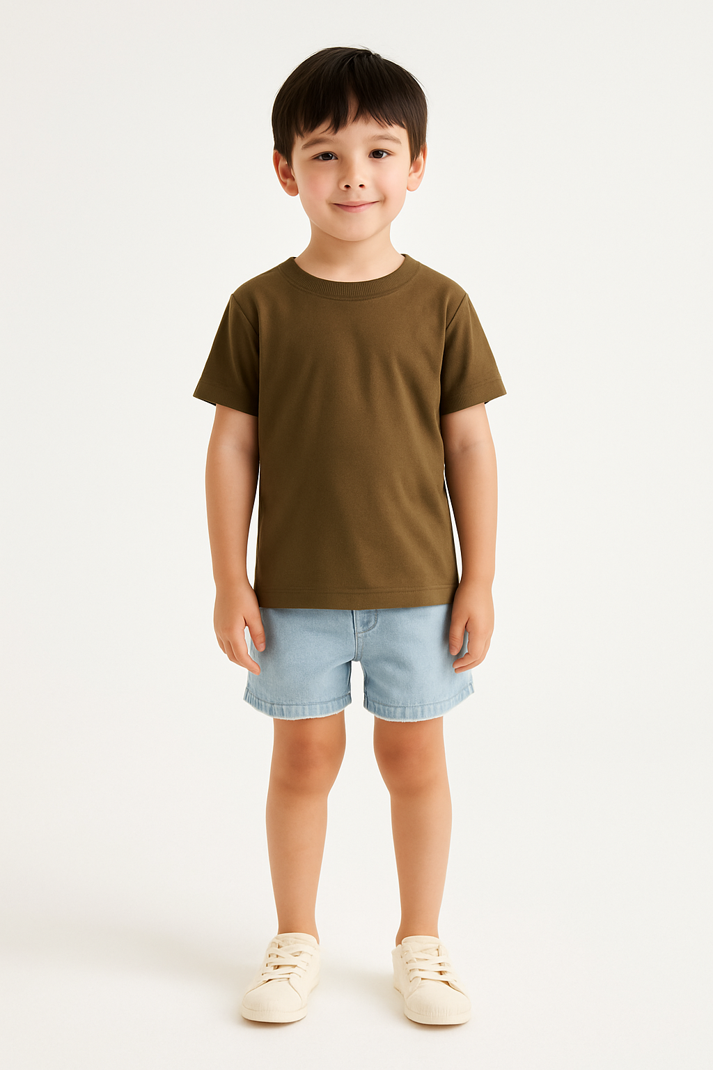 Everyday Soft T-Shirt