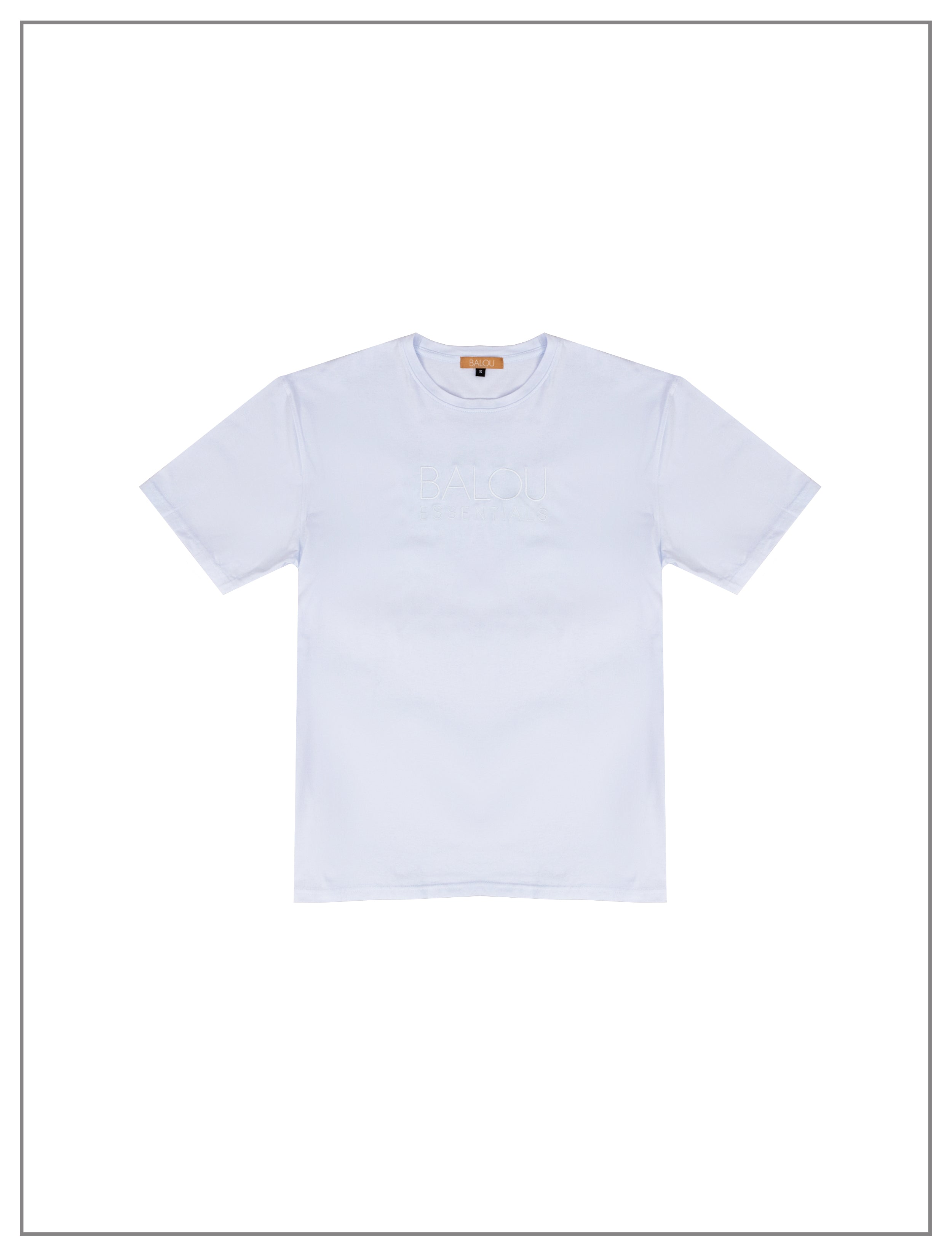 Unisex Essentials T-Shirt