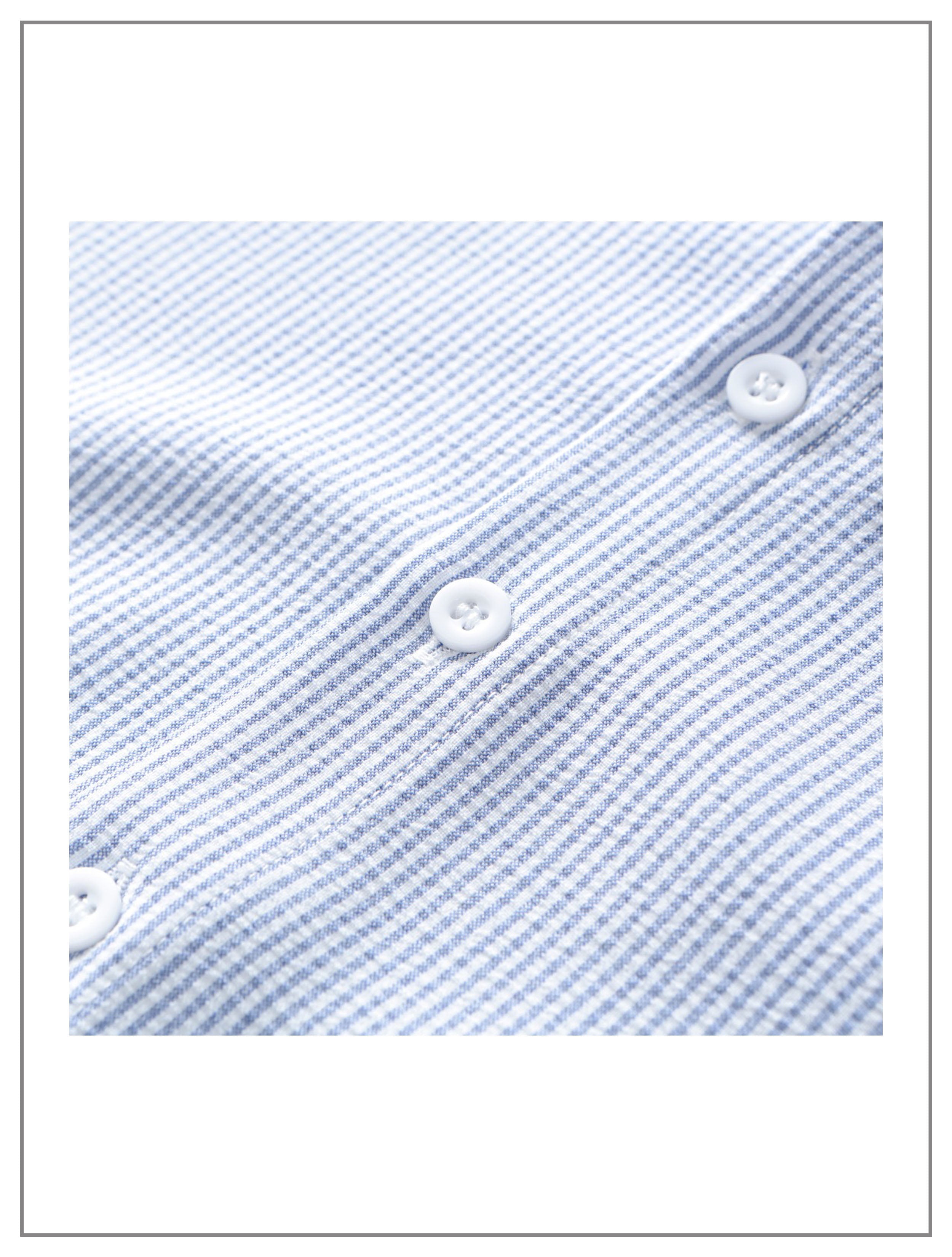 Boys Striped Shirt