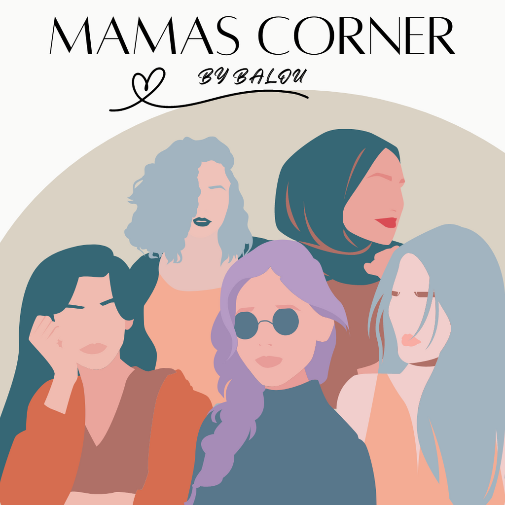 Introducing Mamas Corner