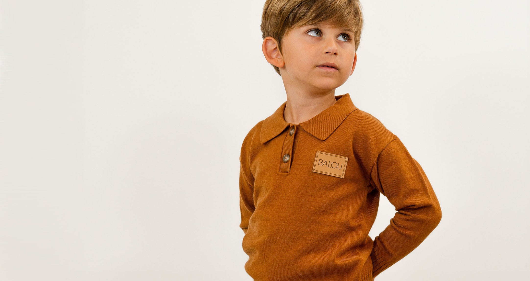 Knitwear Staples Kids