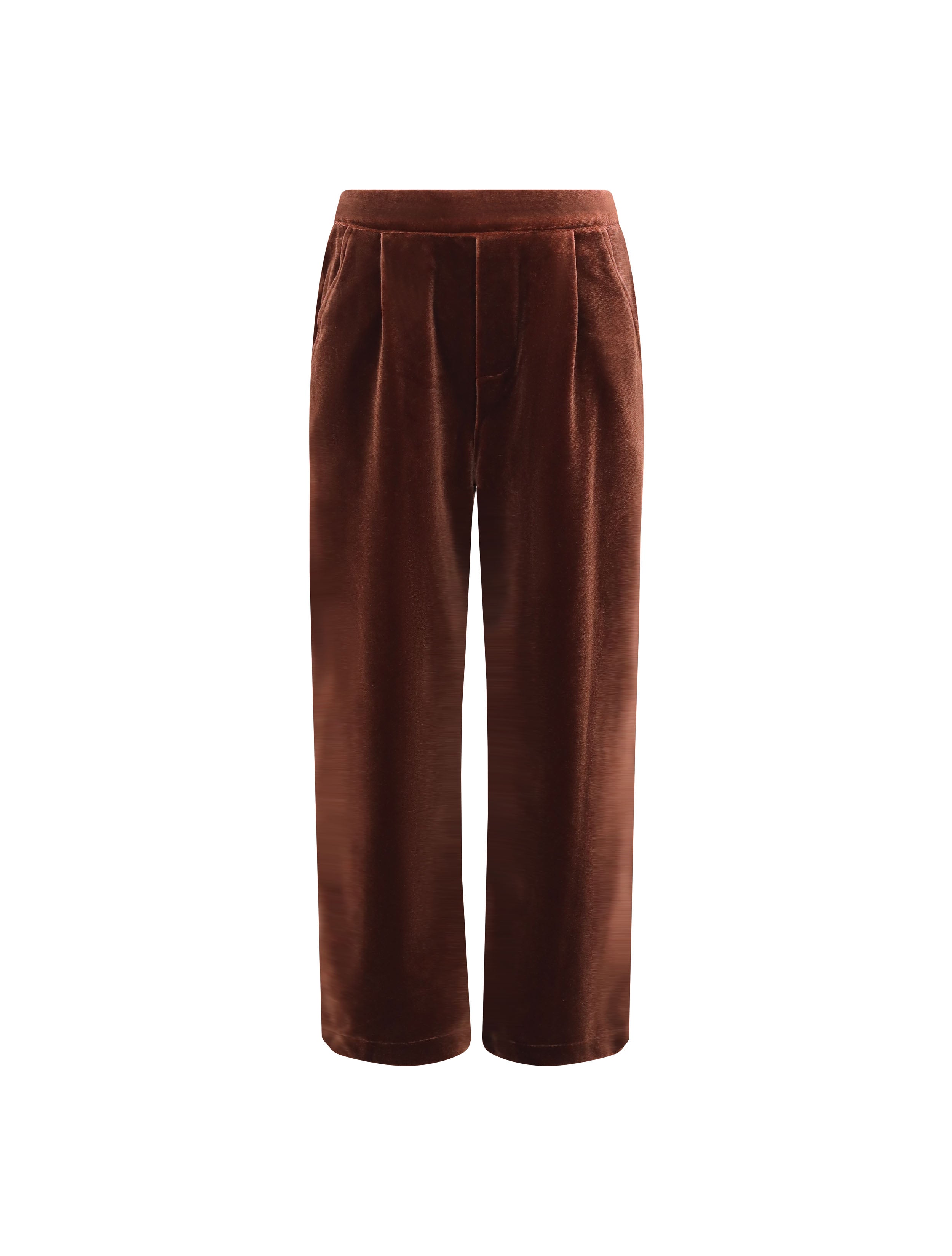 Uniqlo best sale velvet pants