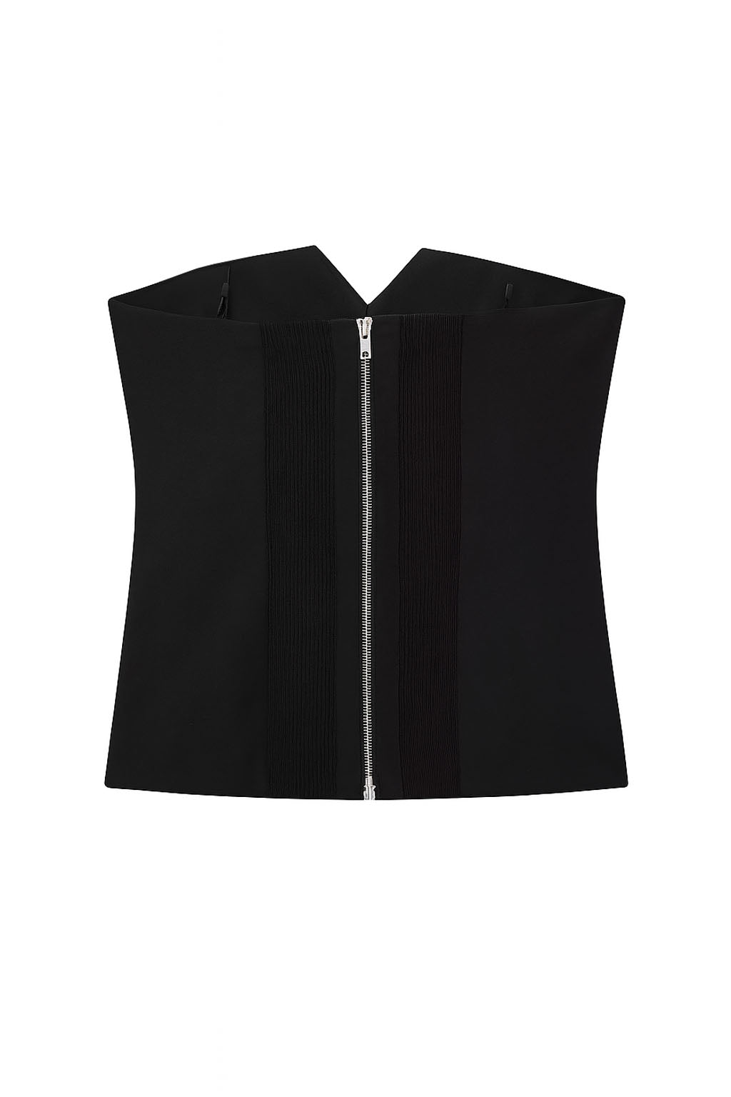 Womens Pearl Corset Top