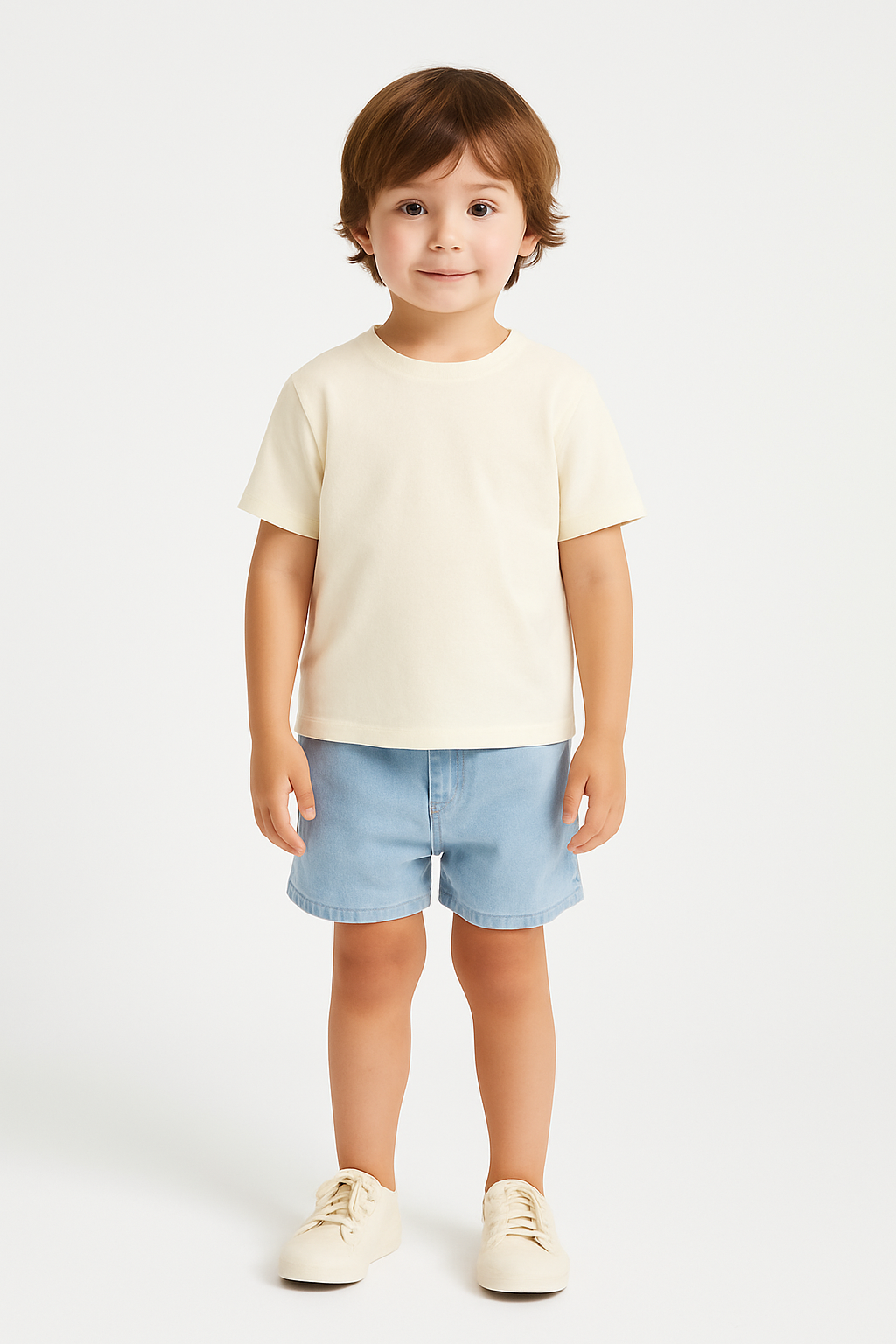 Everyday Soft T-Shirt