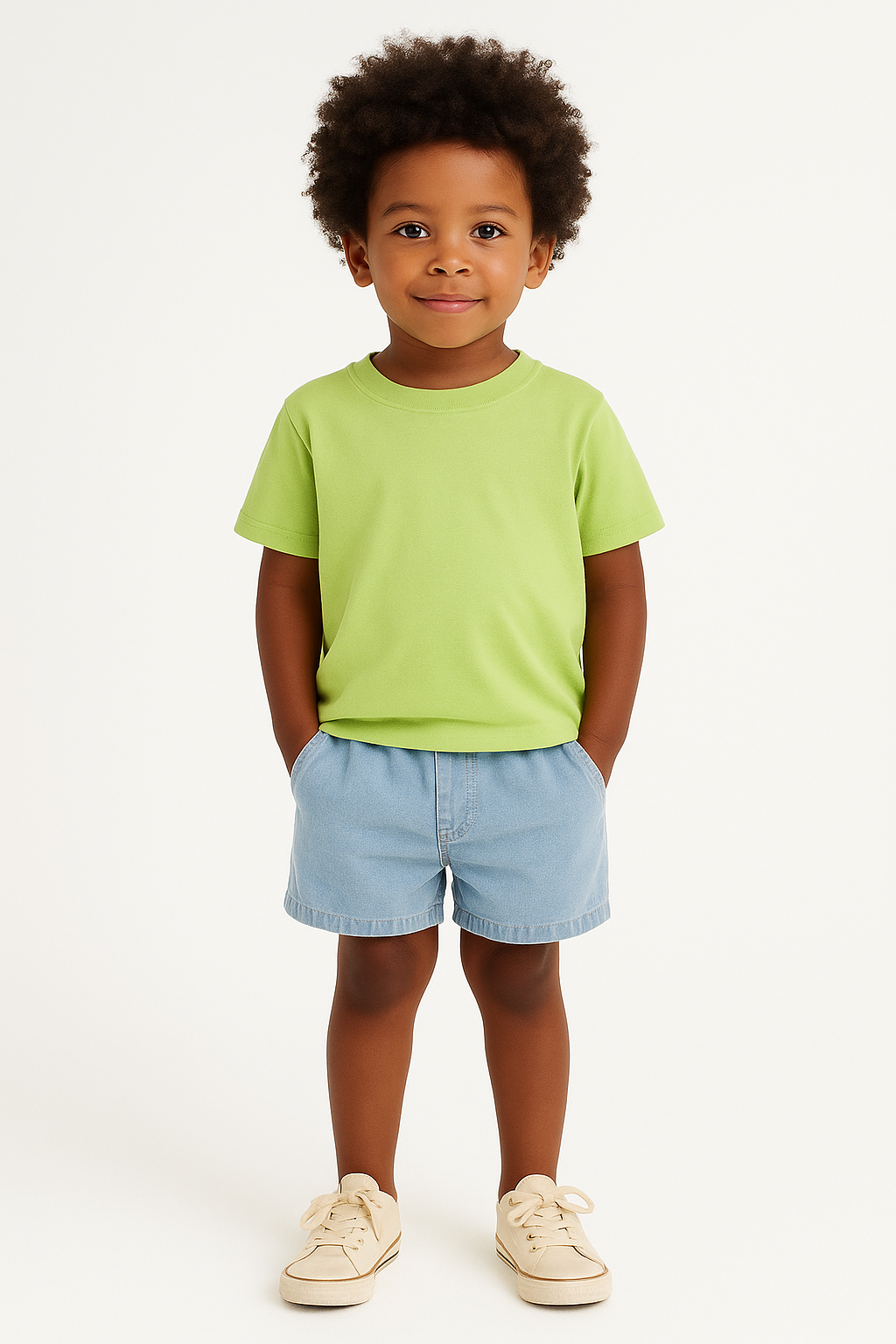 Everyday Soft T-Shirt
