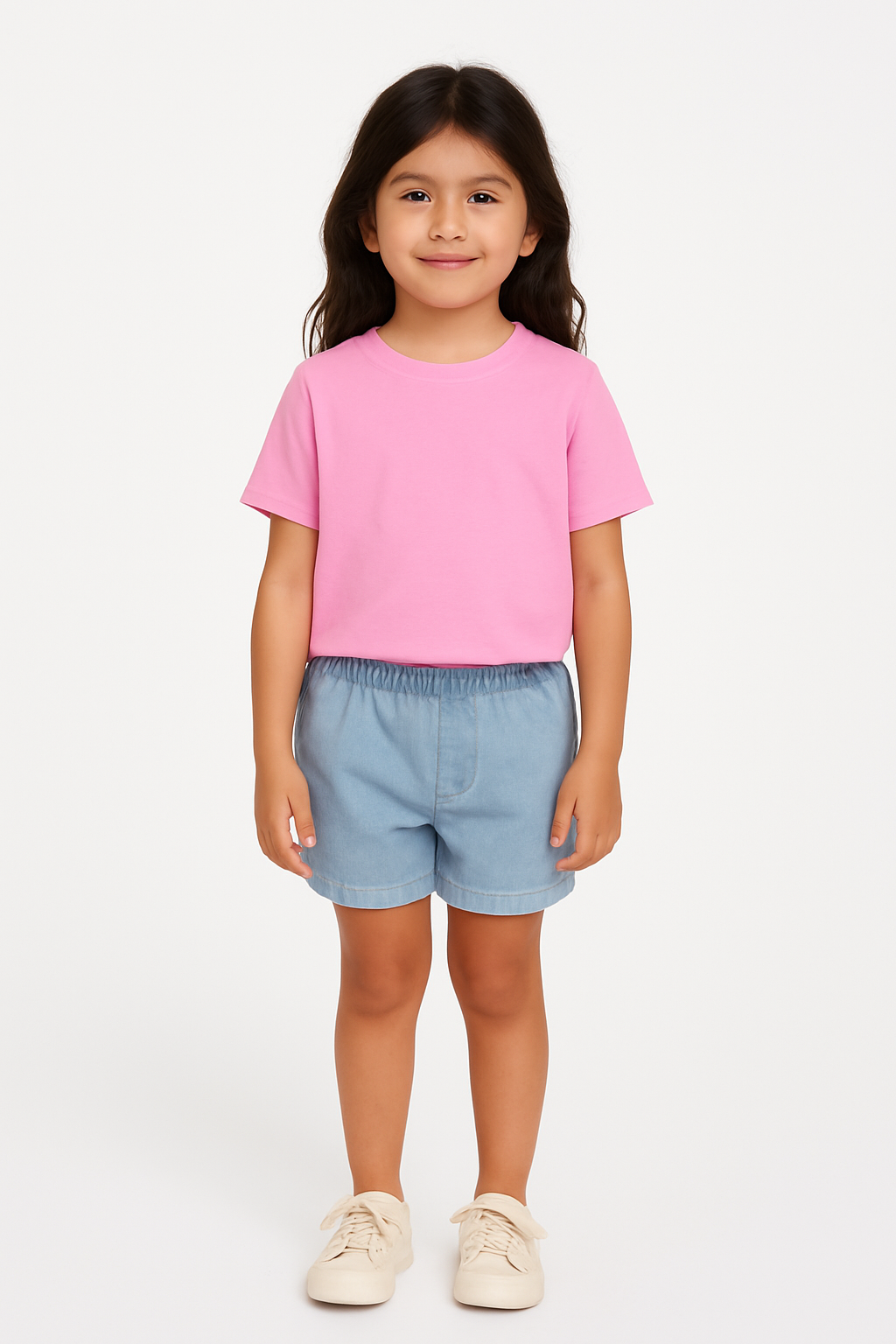 Everyday Soft T-Shirt