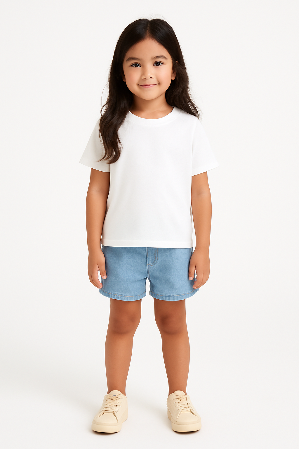 Everyday Soft T-Shirt