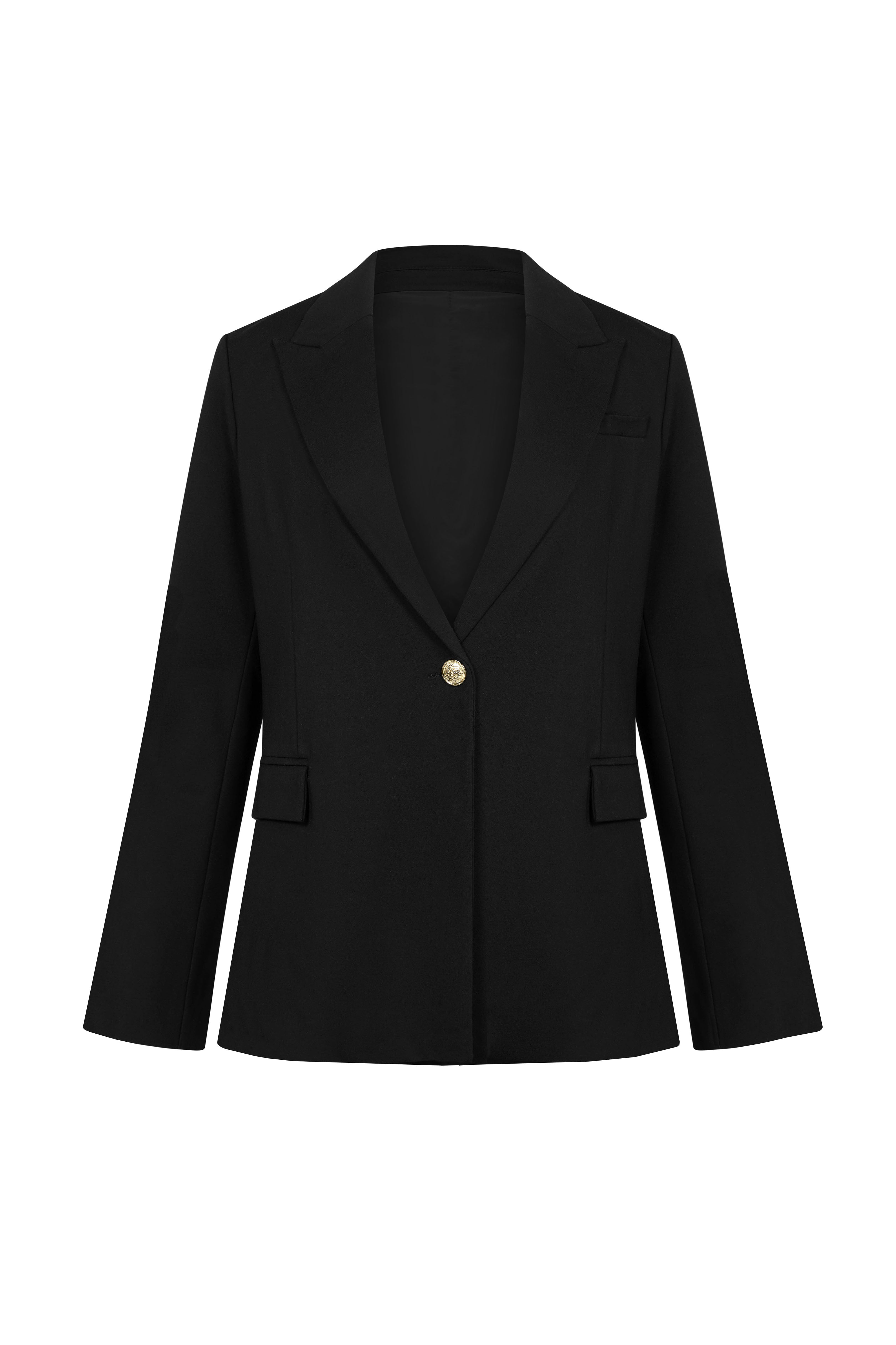 WOMENS TAILORED BLAZER