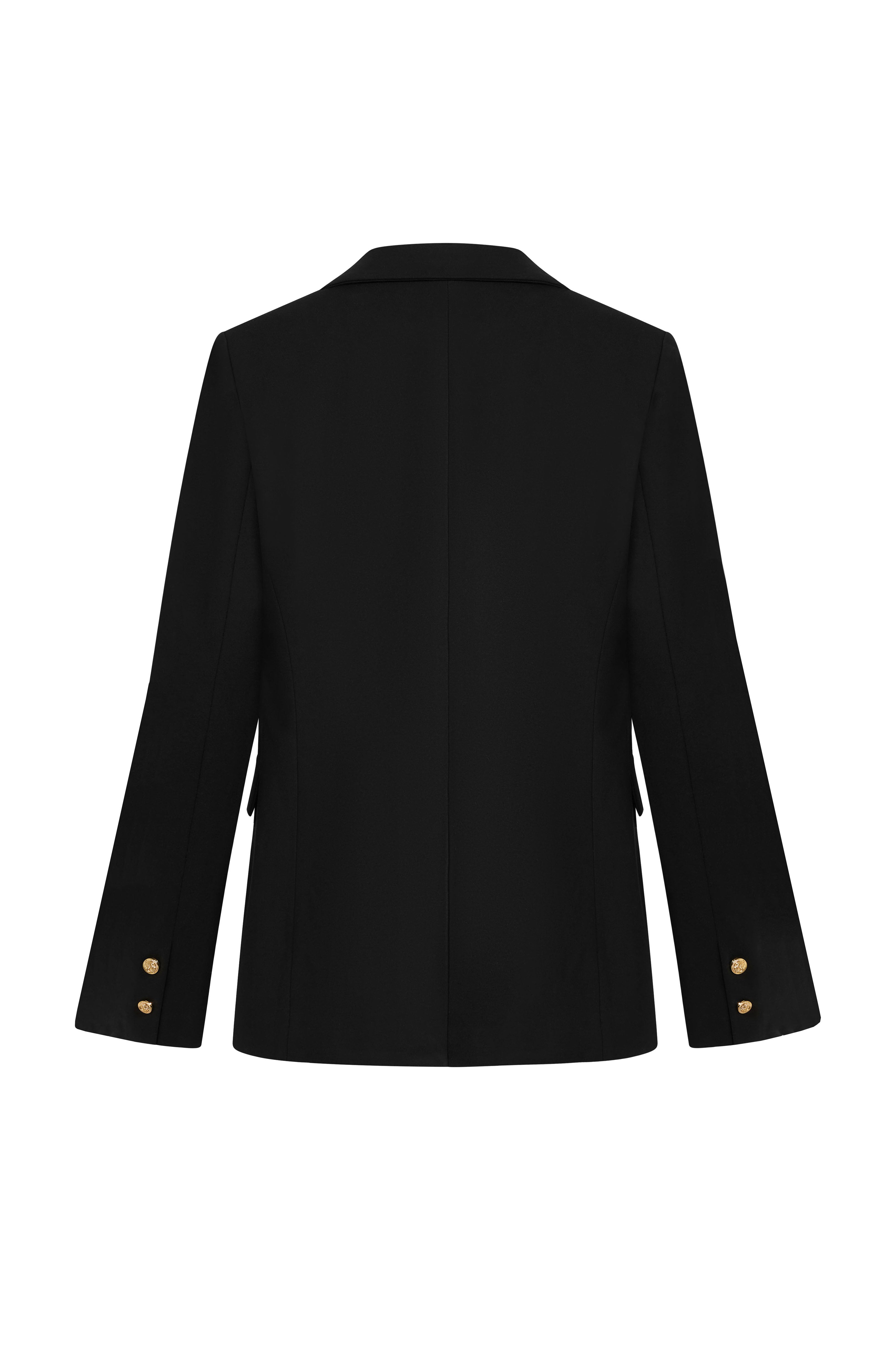 WOMENS TAILORED BLAZER